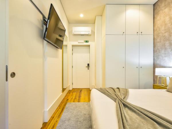 Avenue Garden : photo 9 de la chambre suite deluxe