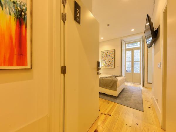 Avenue Garden : photo 10 de la chambre suite deluxe