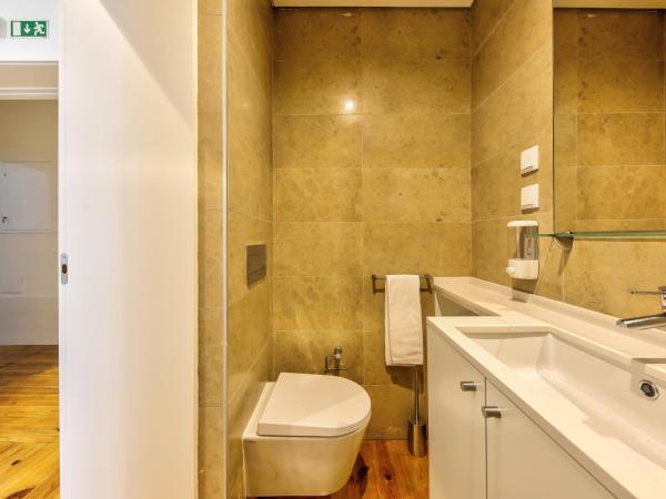 Avenue Garden : photo 6 de la chambre suite standard