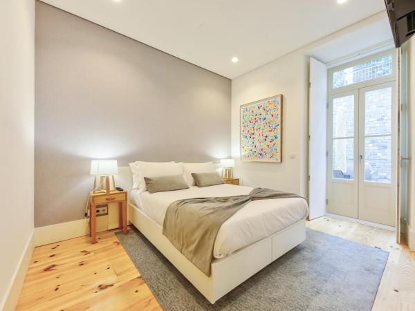 Avenue Garden : photo 5 de la chambre suite avec terrasse