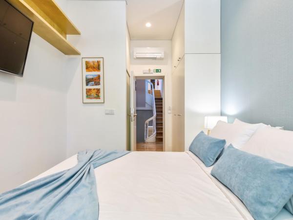 Avenue Garden : photo 8 de la chambre suite standard