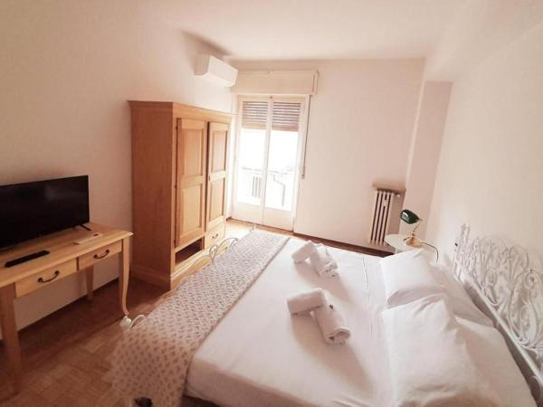 Albergo Trento : photo 8 de la chambre appartement 2 chambres