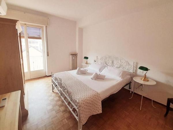 Albergo Trento : photo 7 de la chambre appartement 2 chambres