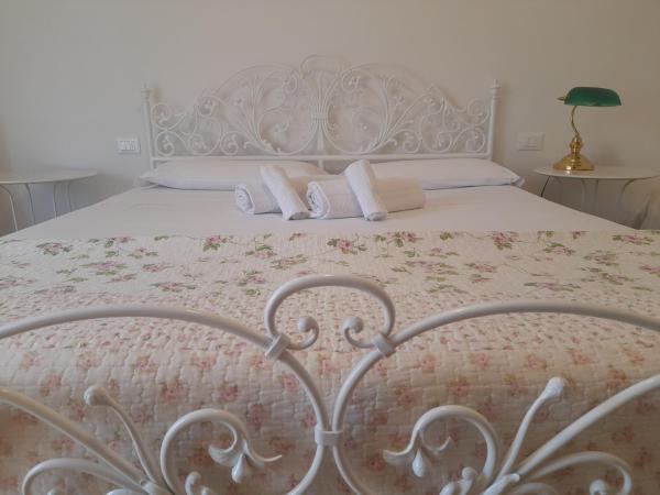 Albergo Trento : photo 4 de la chambre appartement 2 chambres