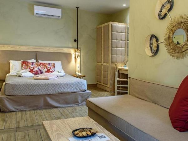 Esperides Resort Crete, The Authentic Experience : photo 6 de la chambre chambre premium - vue sur terres