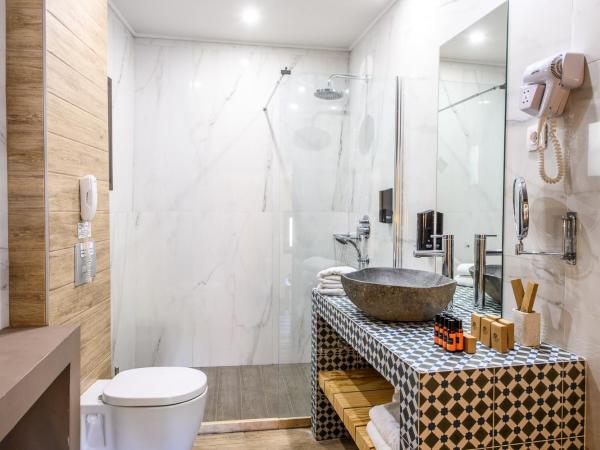 Esperides Resort Crete, The Authentic Experience : photo 5 de la chambre suite 1 chambre deluxe - vue sur terres