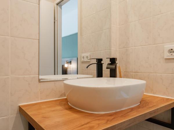 Hotel Enger Hof : photo 1 de la chambre chambre double ou lits jumeaux