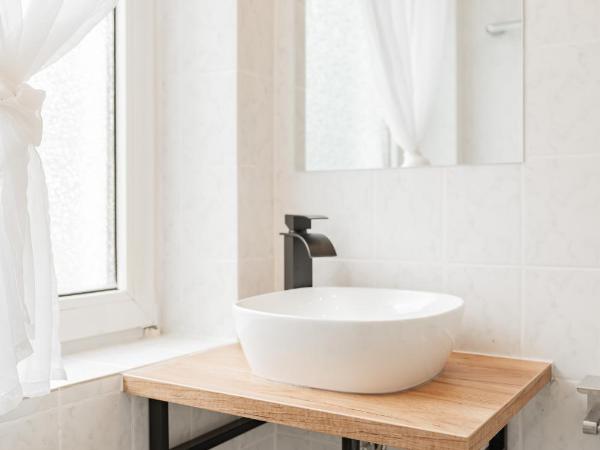 Hotel Enger Hof : photo 1 de la chambre chambre simple