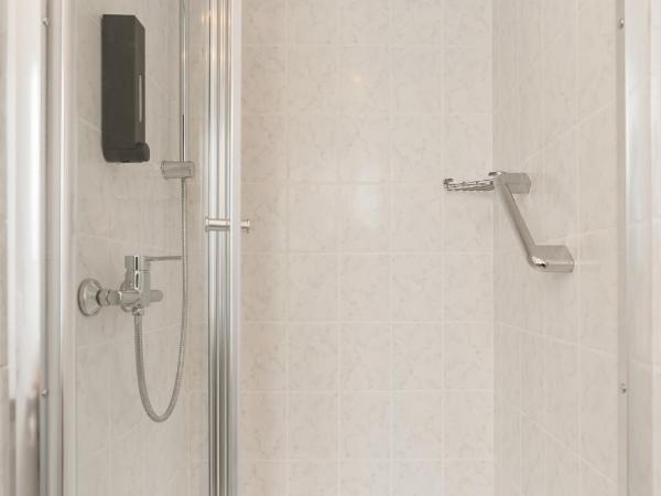 Hotel Enger Hof : photo 2 de la chambre chambre simple