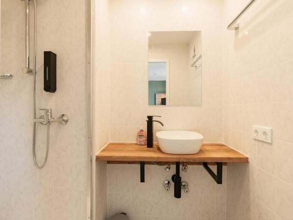 Hotel Enger Hof : photo 3 de la chambre chambre simple