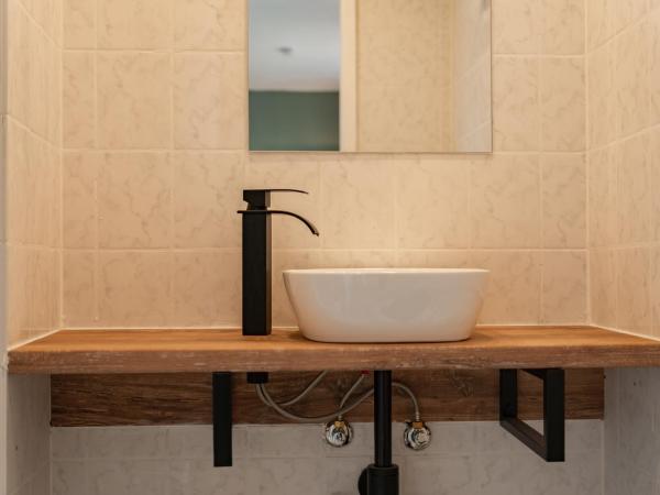 Hotel Enger Hof : photo 5 de la chambre chambre simple