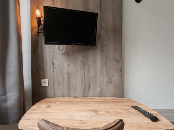 Hotel Enger Hof : photo 6 de la chambre chambre simple