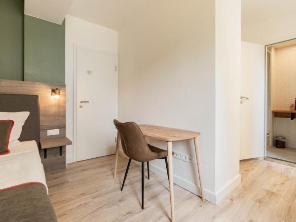 Hotel Enger Hof : photo 10 de la chambre chambre simple