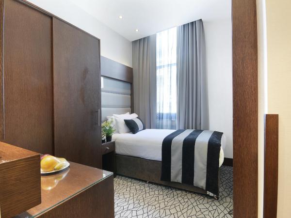 Park Grand Paddington Court : photo 3 de la chambre chambre simple deluxe