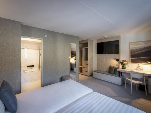 Victoria Hotel & Residence : photo 3 de la chambre chambre double