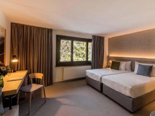 Victoria Hotel & Residence : photo 1 de la chambre chambre double