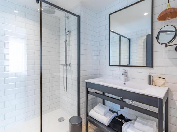 Appart'City Collection Paris Gare de Lyon : photo 9 de la chambre appartement 1 chambre