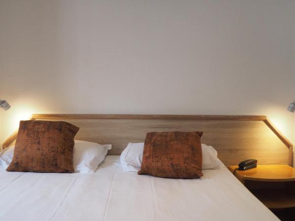 Hotel Busby : photo 5 de la chambre chambre double confort