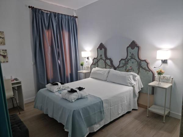 Hospederia Baños Arabes De Cordoba : photo 4 de la chambre chambre double classique avec accès au spa