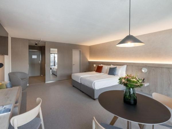 Victoria Hotel & Residence : photo 2 de la chambre chambre double supérieure