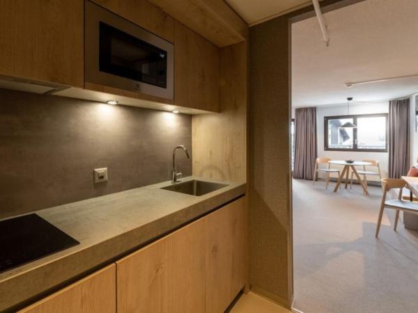 Victoria Hotel & Residence : photo 5 de la chambre chambre double ou lits jumeaux supérieure