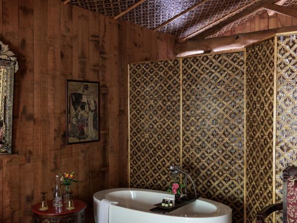 Chateau Du Boisniard : photo 10 de la chambre chambre deluxe