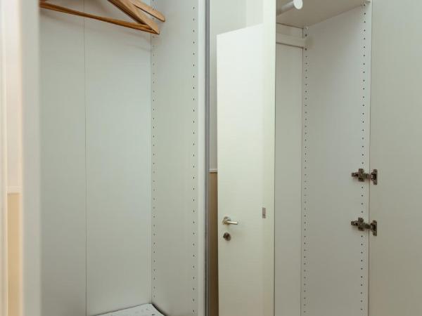Il Tiro Rooms : photo 4 de la chambre chambre simple avec salle de bains privative
