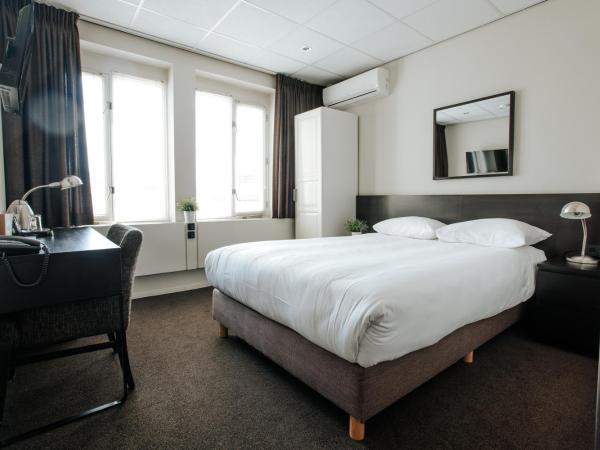 Queen Hotel : photo 1 de la chambre chambre simple