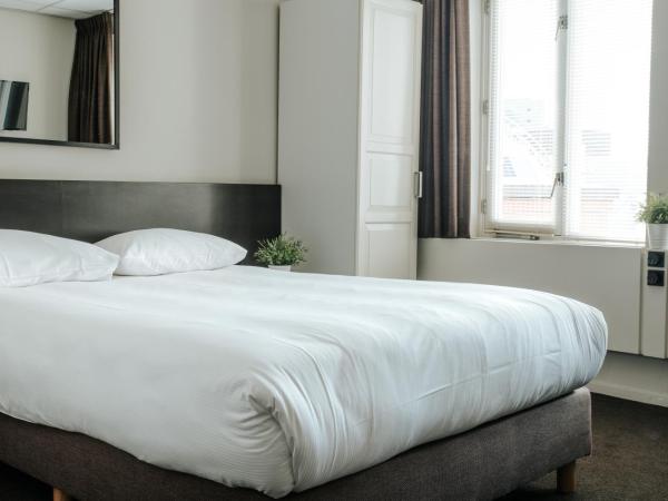 Queen Hotel : photo 3 de la chambre chambre simple