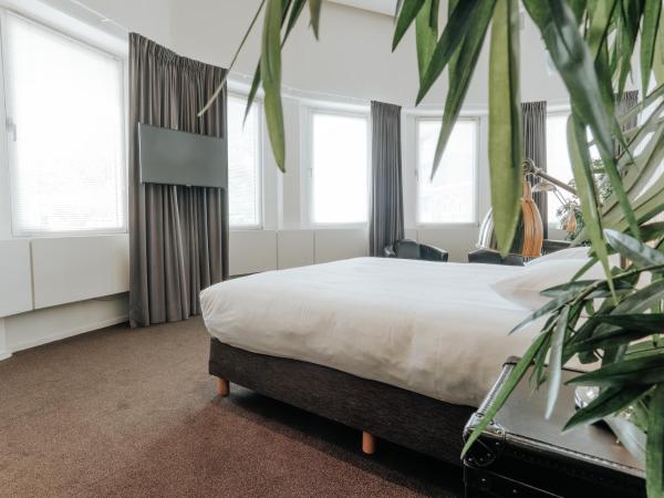Queen Hotel : photo 4 de la chambre chambre royale