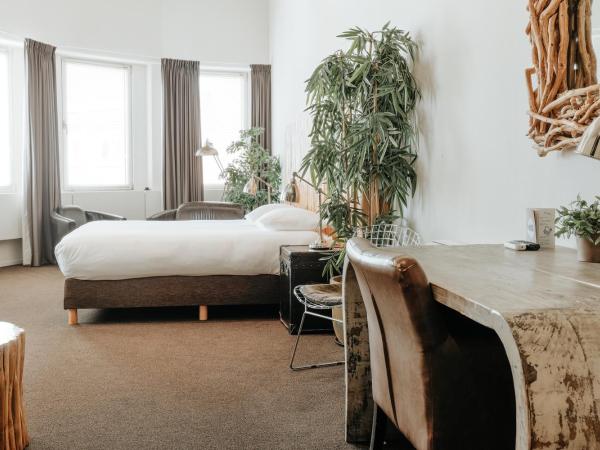 Queen Hotel : photo 1 de la chambre chambre royale