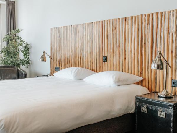 Queen Hotel : photo 9 de la chambre chambre royale