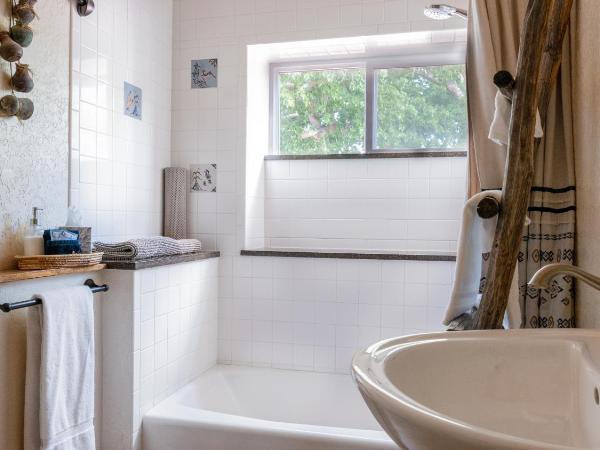 Red Horse Bed and Breakfast : photo 8 de la chambre suite lit queen-size deluxe