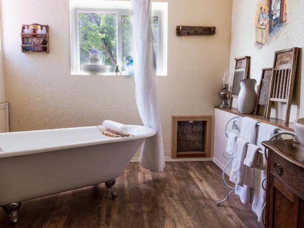 Red Horse Bed and Breakfast : photo 8 de la chambre chambre triple deluxe