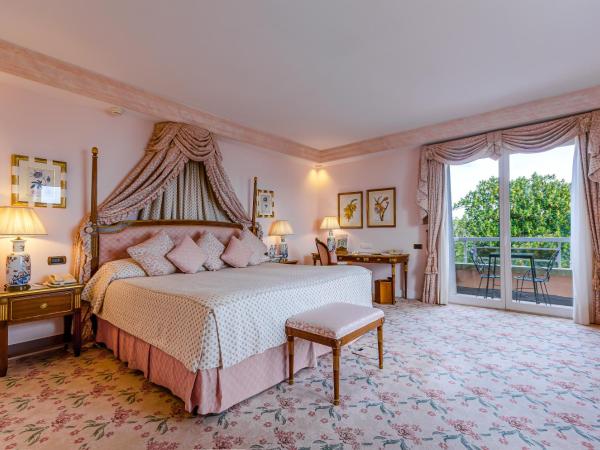 Olissippo Lapa Palace - The Leading Hotels of the World : photo 2 de la chambre chambre palace de luxe