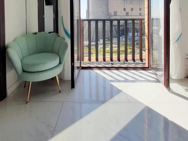 Trinity Luxury Resort by Babylon Stay : photo 6 de la chambre suite de luxe