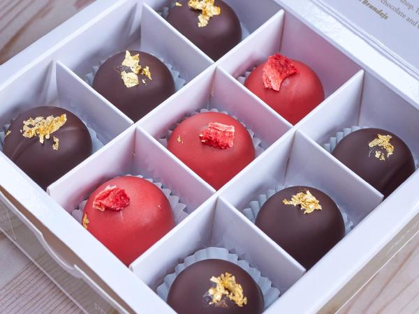 Hotel Paris Prague : photo 3 de la chambre suite tour