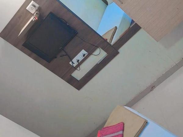 Hotel Gitanjali : photo 3 de la chambre chambre simple Économique