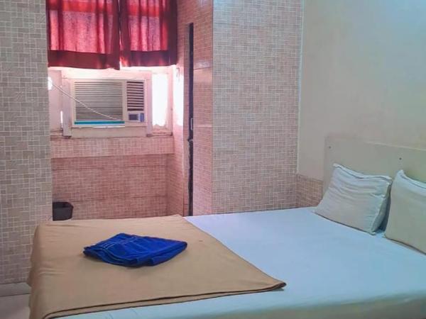 Hotel Gitanjali : photo 10 de la chambre chambre double deluxe