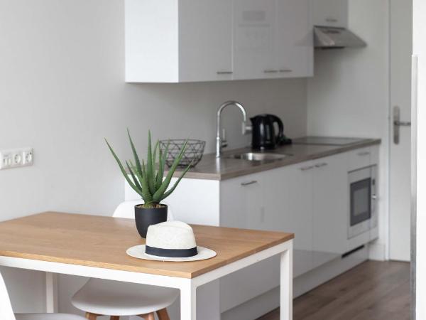 Hotel2Stay : photo 3 de la chambre chambre double confort