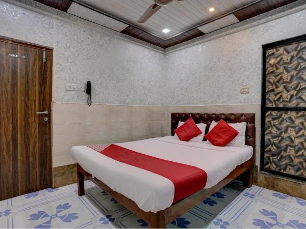 Hotel Sapna Residency : photo 1 de la chambre chambre triple classique