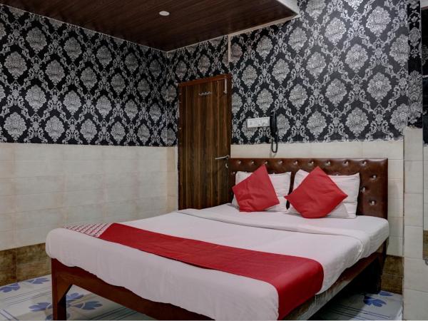 Hotel Sapna Residency : photo 2 de la chambre chambre triple classique