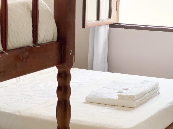 Peixe Crew Rua das Pedras : photo 1 de la chambre chambre quadruple standard