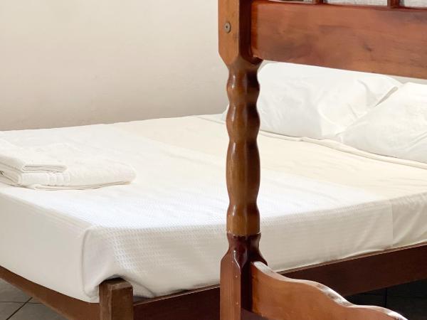 Peixe Crew Rua das Pedras : photo 4 de la chambre chambre quadruple standard