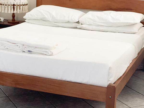 Peixe Crew Rua das Pedras : photo 3 de la chambre chambre triple standard