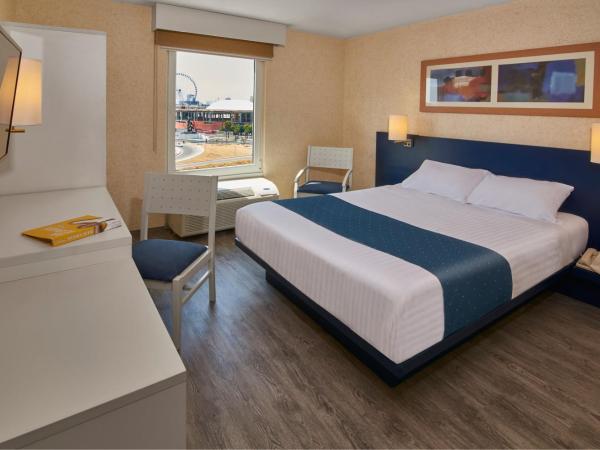 City Express by Marriott Puebla Angelopolis : photo 1 de la chambre chambre lit queen-size