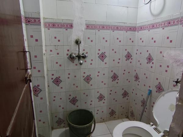 Hotel India inn : photo 7 de la chambre chambre double avec salle de bains privative