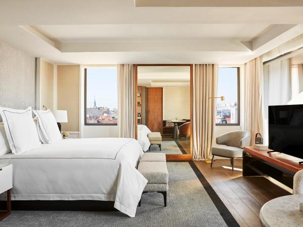 Rosewood Villa Magna : photo 2 de la chambre suite