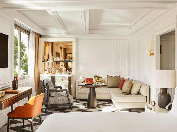 Rosewood Villa Magna : photo 3 de la chambre suite