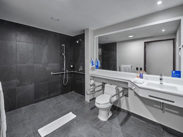 City Express by Marriott Ciudad de México Tlalpan : photo 6 de la chambre chambre lit king-size